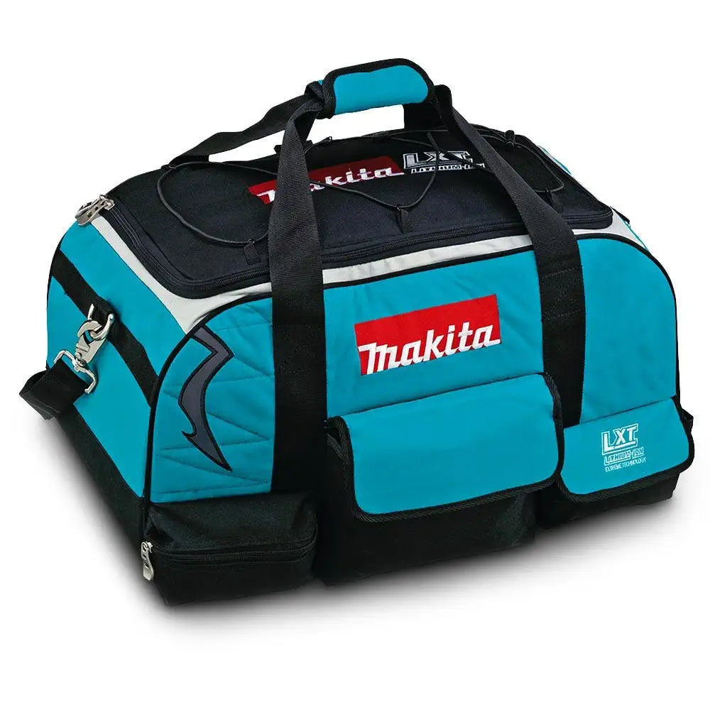 MAKITA 18V BRUSHLESS 12 PIECE 3 X 5.0AH COMBO KIT DLX1202TX1
